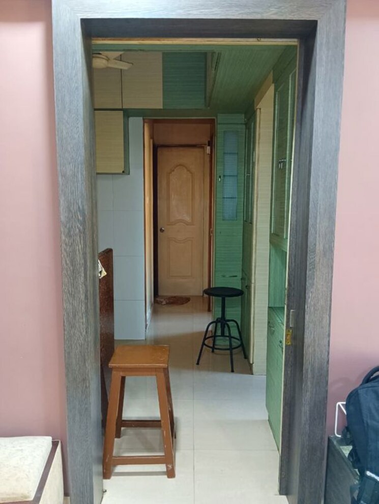 undefined, prabhat-upvan-chs 1 Bedroom 496 Sq.Ft. Apartment In Gawand Baug Thane 9743073