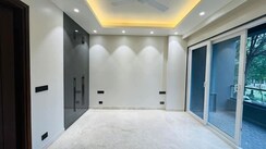 3.5 BHK + Pooja Room,Servant Room Builder Floor For Sale in Vipul World Floors