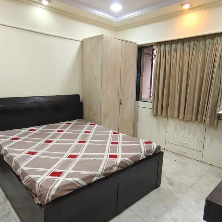 Bedroom, orchid-apartment-khar-west 2 Bedroom 950 Sq.Ft. Apartment In Pali Hill Mumbai 9743074