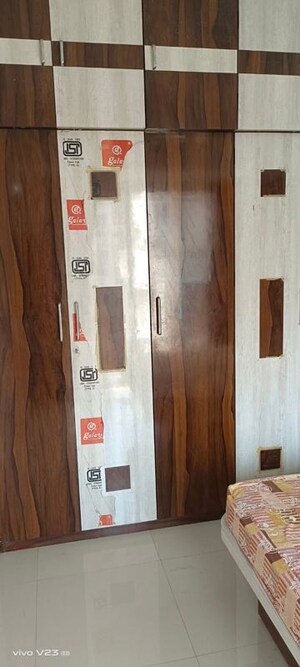 Furnished Amenities in 1 BHK Apartment at Pride Chamunda Avenue, Ghansoli – for Sale