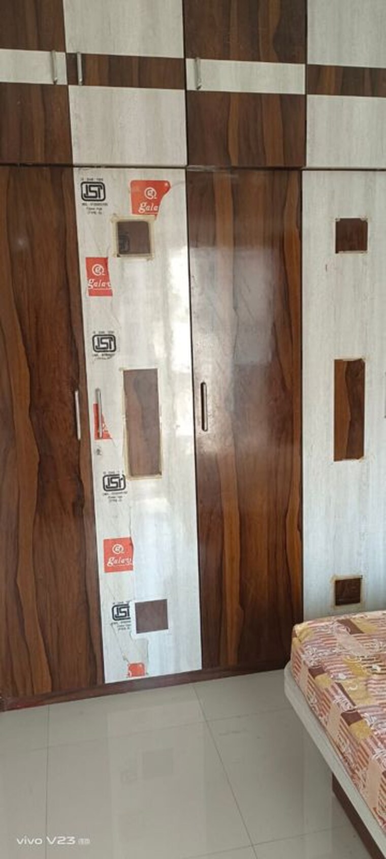 undefined, pride-chamunda-avenue 1 Bedroom 410 Sq.Ft. Apartment In Ghansoli Navi Mumbai 9743075