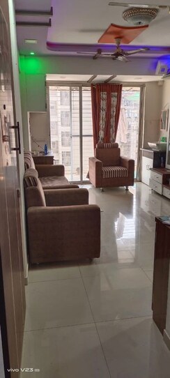 1 BHK Apartment For Sale in Pride Chamunda Avenue