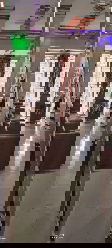 1 BHK Apartment For Sale in Pride Chamunda Avenue