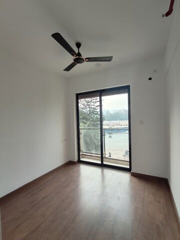 Bedroom in 2 BHK Apartment at Risland The Icon, Dhokali – for Rent