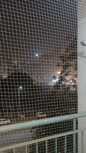 1 BHK Apartment – Exterior View View at Aditya Celebrity Homes, Sector 76 - for Rent