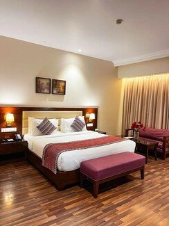 Pg For Rent in Vineet Khand