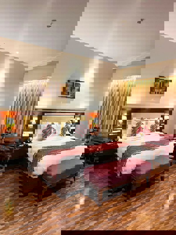 Pg For Rent in Vineet Khand