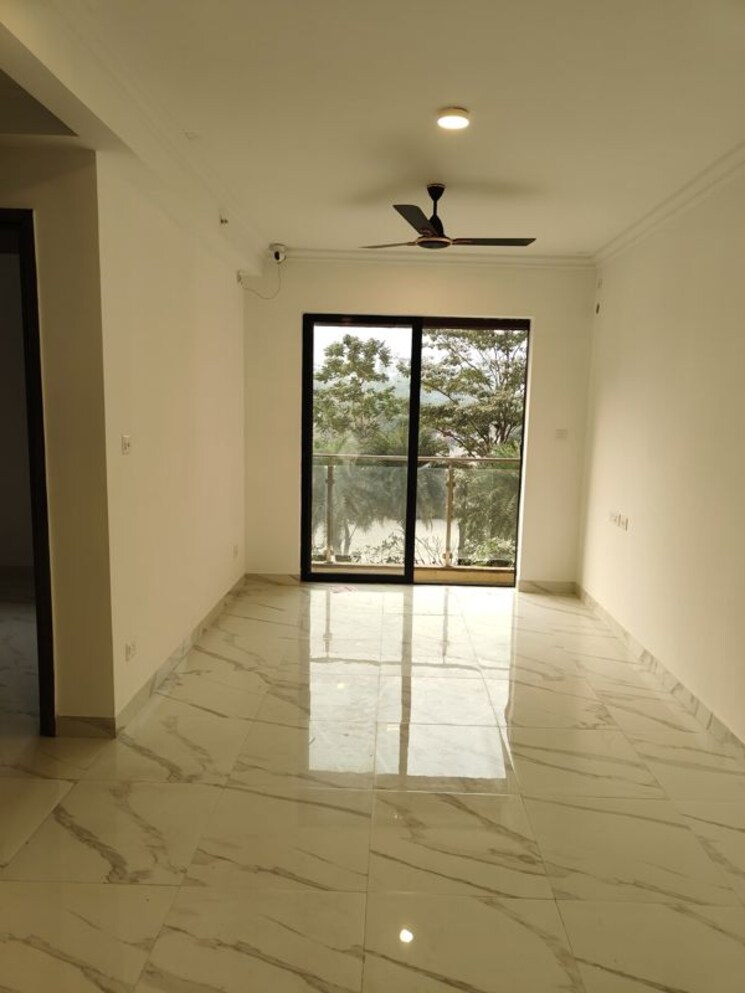 Balcony, risland-the-icon 2 Bedroom 561 Sq.Ft. Apartment In Dhokali Thane 9743087