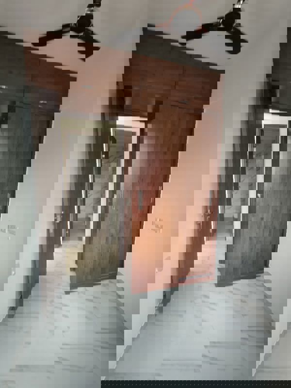 2 BHK + Pooja Room Apartment For Rent in Risland The Icon