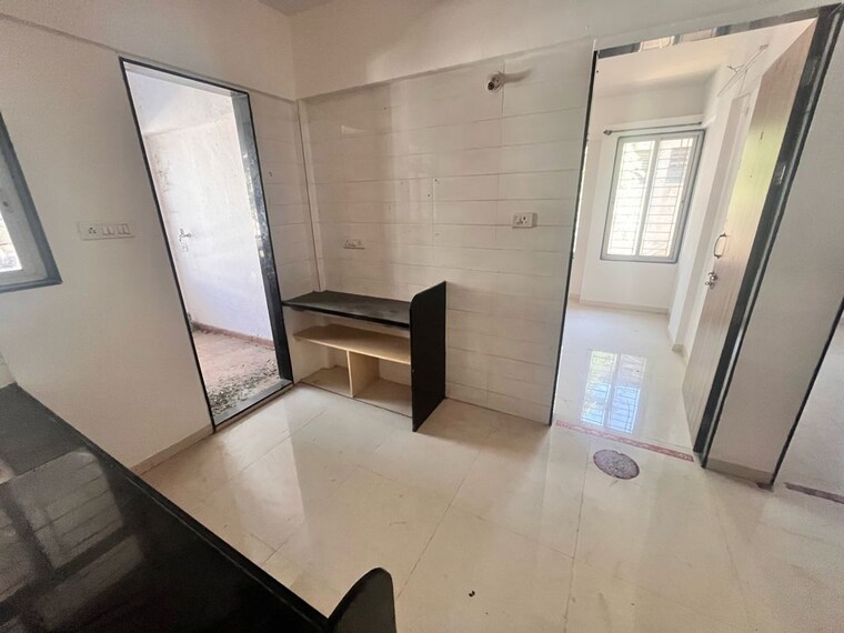 Kitchen, vishrantwadi 2 Bedroom 800 Sq.Ft. Apartment In Vishrantwadi Pune 9743076