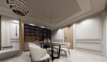 Team Area in 4 BHK Builder Floor at BPTP Astaire Gardens, Sector 70a – for Sale