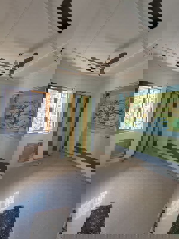 2 BHK + Pooja Room Apartment For Rent in Raunak Unnathi Gardens