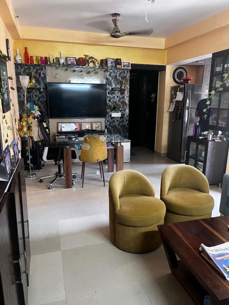 Gym, sethi-max-royale 2 Bedroom 1250 Sq.Ft. Apartment In Sector 76 Noida 9743091