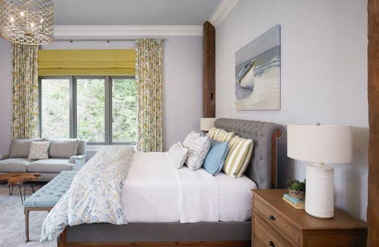 Bedroom, ultima-107 3 Bedroom 1560 Sq.Ft. Builder Floor In Sector 104 Noida 9743093