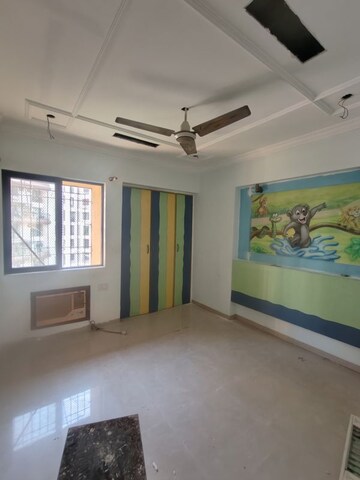 Bedroom in 2 BHK Apartment at Raunak Unnathi Gardens, Pokhran Road No One – for Rent