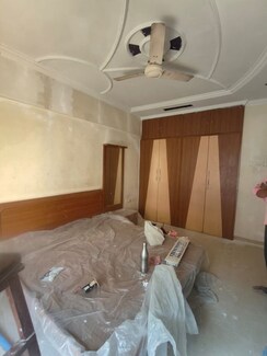 2 BHK + Pooja Room Apartment For Rent in Raunak Unnathi Gardens