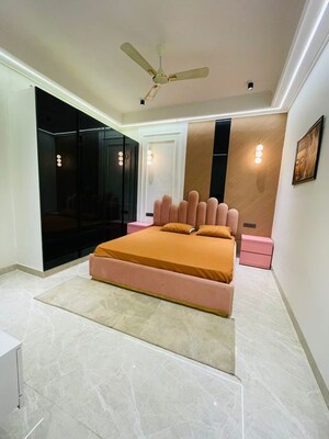 3.5 BHK Builder Floor For Sale in Ansal API Esencia, Sector 67