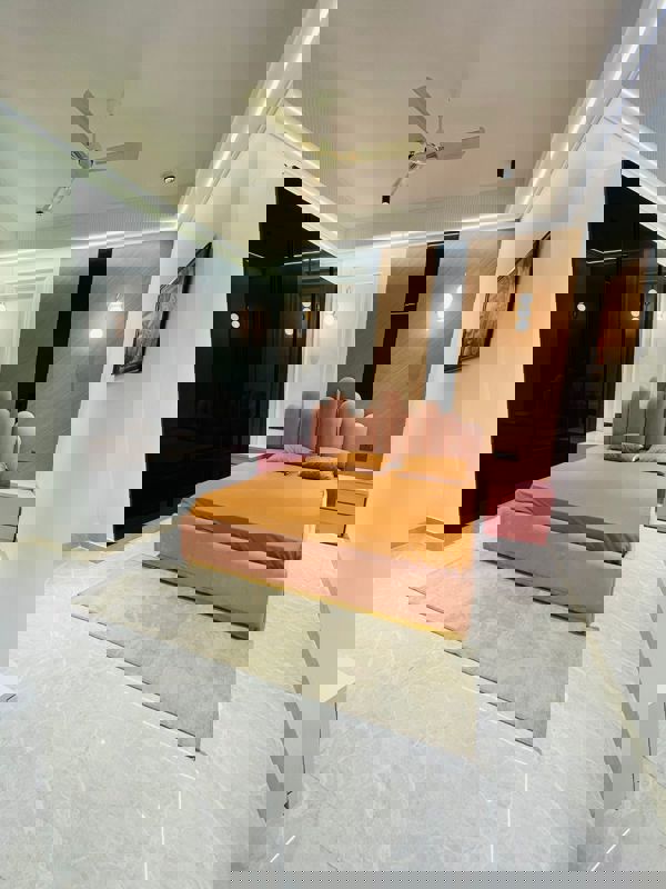 3.5 BHK + Pooja Room,Servant Room Builder Floor For Sale in Ansal API Esencia