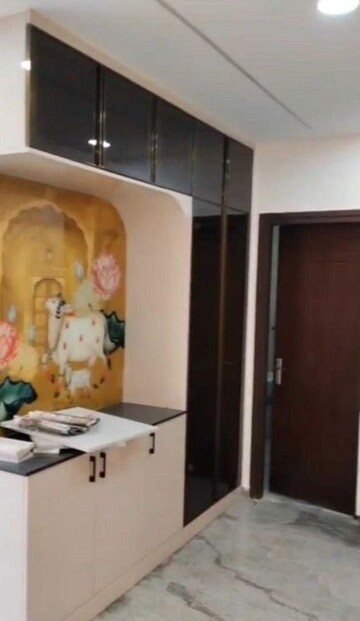 Furnished Amenities in 3 BHK Apartment at Bollineni Bion, Kothaguda – for Rent