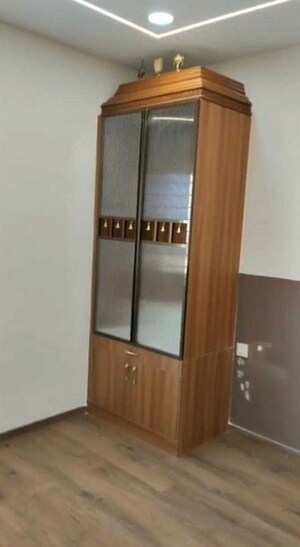 Furnished Amenities in 3 BHK Apartment at Bollineni Bion, Kothaguda – for Rent