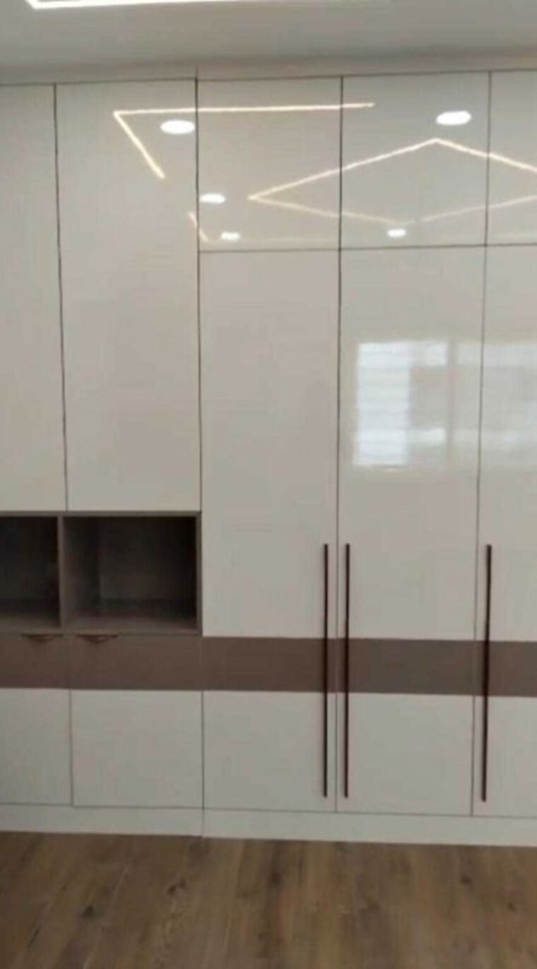 undefined, bollineni-bion 3 Bedroom 2290 Sq.Ft. Apartment In Kothaguda Hyderabad 9743102