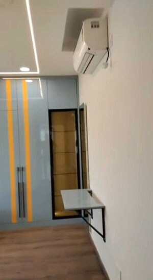 Furnished Amenities in 3 BHK Apartment at Bollineni Bion, Kothaguda – for Rent