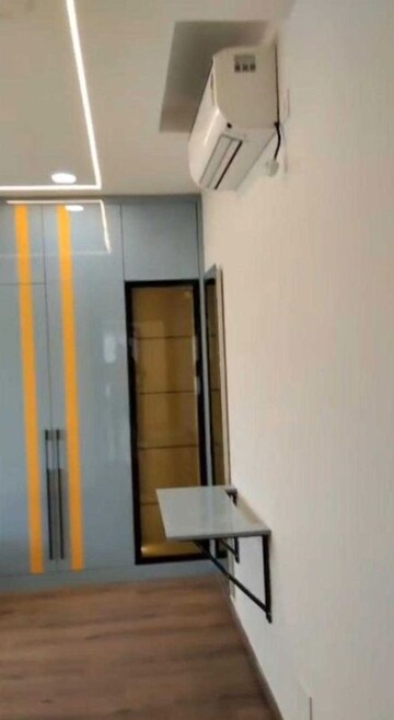 Furnished Amenities in 3 BHK Apartment at Bollineni Bion, Kothaguda – for Rent