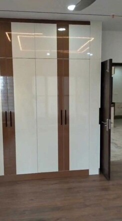 3 BHK + Pooja Room Apartment For Rent in Bollineni Bion