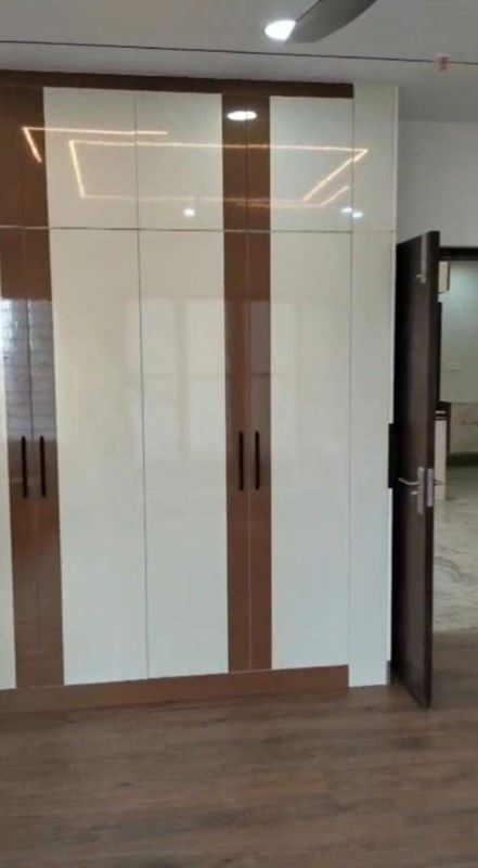 3 BHK + Pooja Room Apartment For Rent in Bollineni Bion