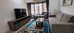 2 BHK Apartment For Rent in Indradarshan II