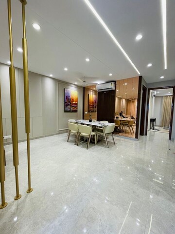 3.5 BHK Builder Floor For Sale in Anant Raj The Estate Floors, Sector 63a