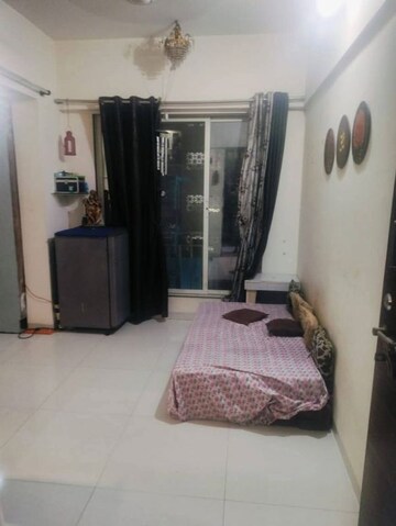 1 RK Apartment For Sale in Seven Eleven Apna Ghar II, Mira Road