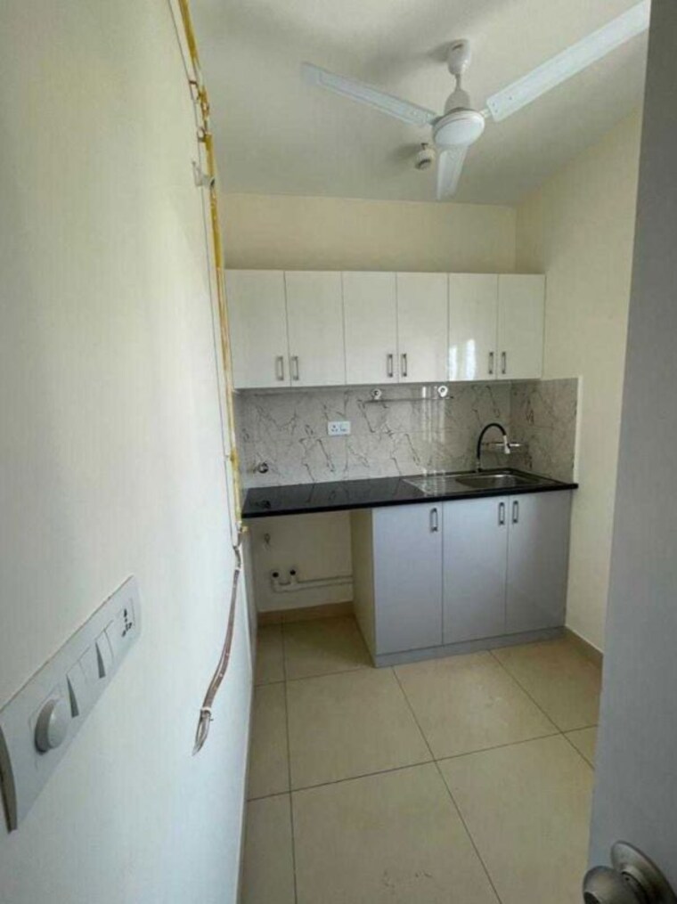 Kitchen, prestige-high-fields 4 Bedroom 2729 Sq.Ft. Apartment In Gachibowli Hyderabad 9743108