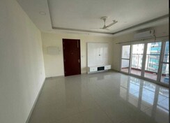 4 BHK + Pooja Room Apartment For Rent in Prestige High Fields