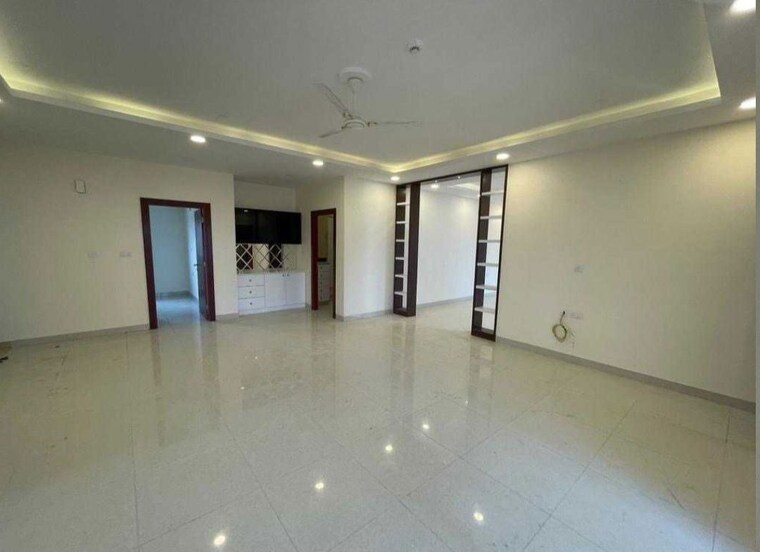 Room, prestige-high-fields 4 Bedroom 2729 Sq.Ft. Apartment In Gachibowli Hyderabad 9743108