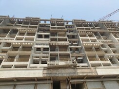 1 BHK Apartment For Sale in Construxus Planet 6