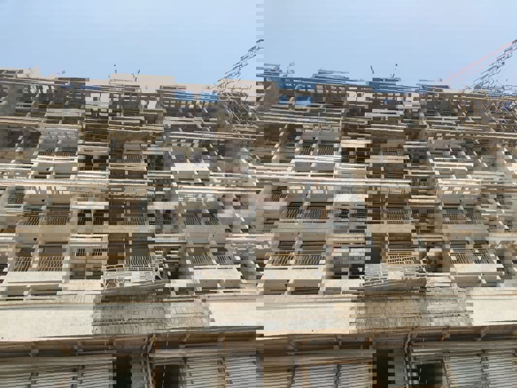 1 BHK Apartment For Sale in Construxus Planet 6