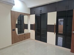 3 BHK + Pooja Room Apartment For Rent in Banjara Hills