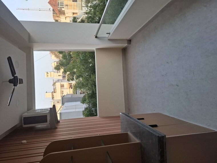 Kitchen, banjara hills 3 Bedroom 2000 Sq.Ft. Apartment In Banjara Hills Hyderabad 9743111