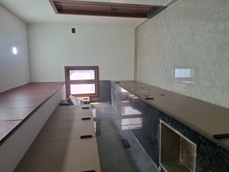 Kitchen, banjara hills 3 Bedroom 2000 Sq.Ft. Apartment In Banjara Hills Hyderabad 9743111
