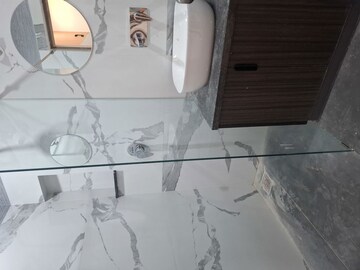 Master Bedroom in 3 BHK Apartment at Banjara Hills – for Rent