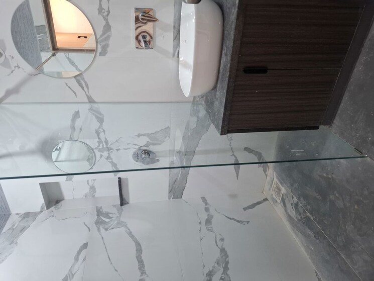 Master Bedroom, banjara hills 3 Bedroom 2000 Sq.Ft. Apartment In Banjara Hills Hyderabad 9743111