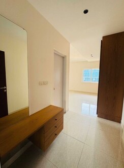 4 BHK + Pooja Room Apartment For Rent in Prestige High Fields