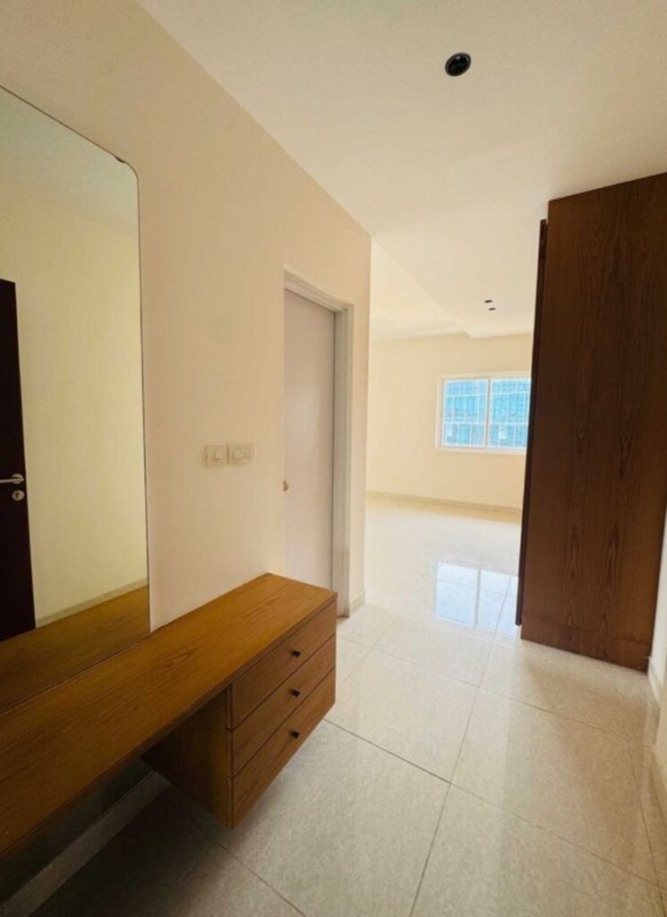 Room, prestige-high-fields 4 Bedroom 2300 Sq.Ft. Apartment In Gachibowli Hyderabad 9743114