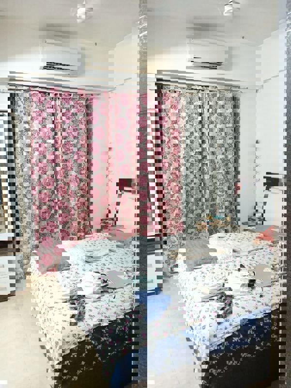 Pg For Rent in Goregaon East