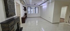 3 BHK + Pooja Room Apartment For Rent in Lanco Hills Apartments