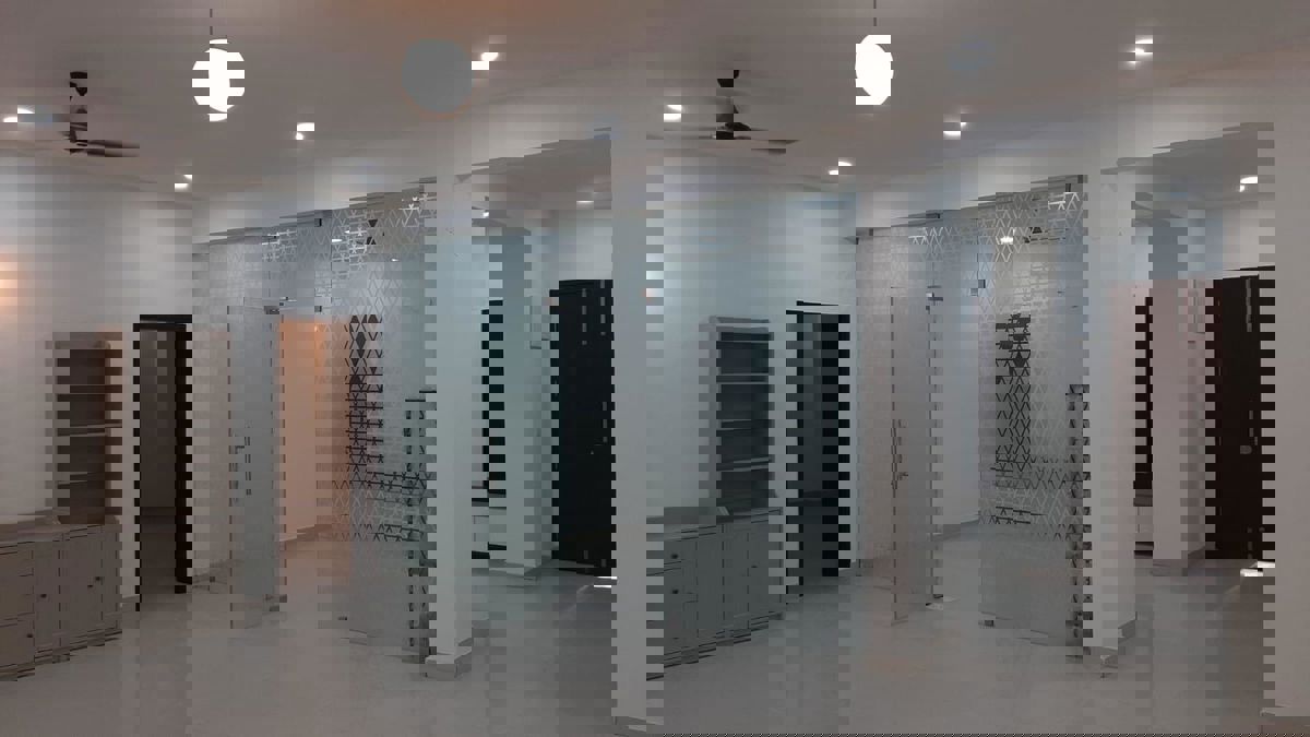 4 BHK + Pooja Room Apartment For Rent in NCC Urban Gardenia