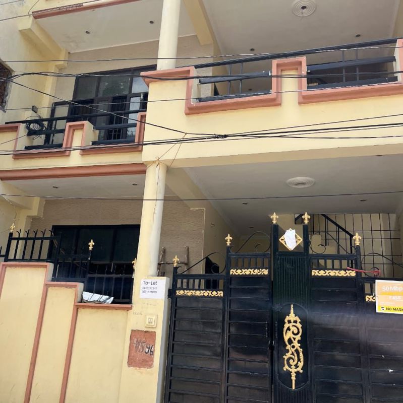 Pg For Rent in Gomti Nagar