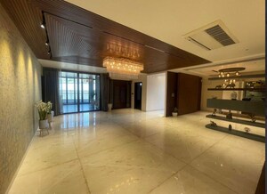 Parking in 4 BHK Apartment at NCC Urban Gardenia, Gachibowli – for Rent