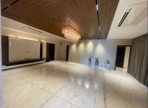 Kitchen in 4 BHK Apartment at NCC Urban Gardenia, Gachibowli – for Rent